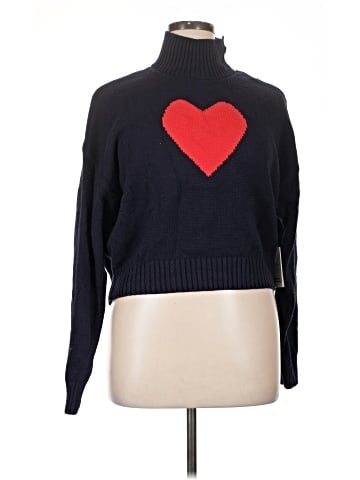 Free Assembly Pullover Sweater (view 1)