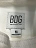 BDG Solid White Casual Skirt Size M - photo 4