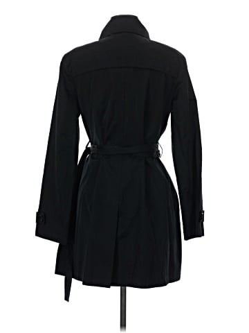 MICHAEL Michael Kors Trenchcoat (view 2)
