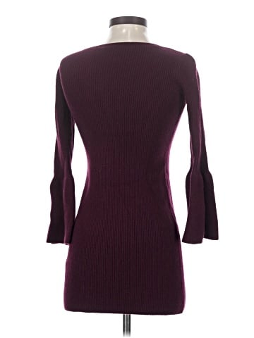 Club Monaco 3/4 Sleeve T-Shirt (view 2)