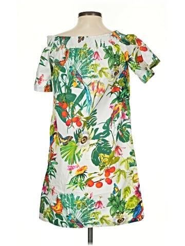 J.Crew Casual Dress (view 2)