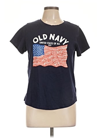 Old Navy Short Sleeve Top (view 1)
