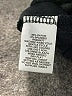 Boutique + Black Sleeveless Top Size 1X Plus - photo 8