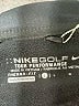 Nike Golf 100% Polyester Black Vest Size L - photo 6