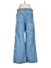 MNG 100% Cotton Blue Jeans Size 6 - photo 2
