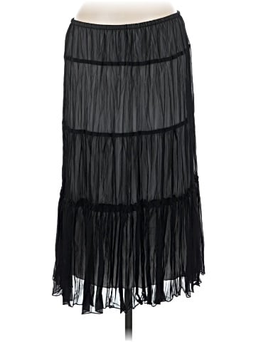 White House Black Market Formal Skirt (view 1)