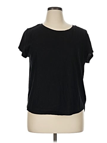 H&M Short Sleeve T-Shirt (view 1)