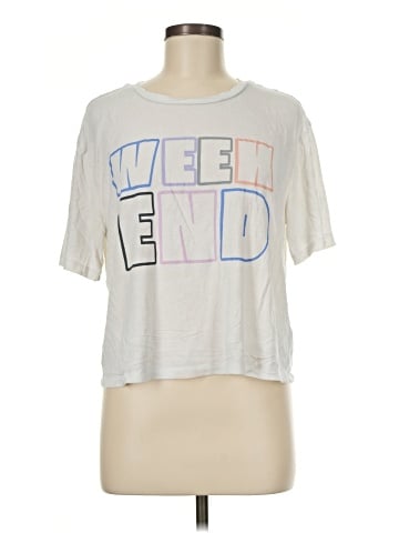 Gap Body Short Sleeve T-Shirt (view 1)