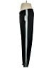 Alo 100% Polyester Solid Black Track Pants Size XL - photo 5