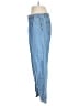 MNG 100% Cotton Blue Jeans Size 6 - photo 5