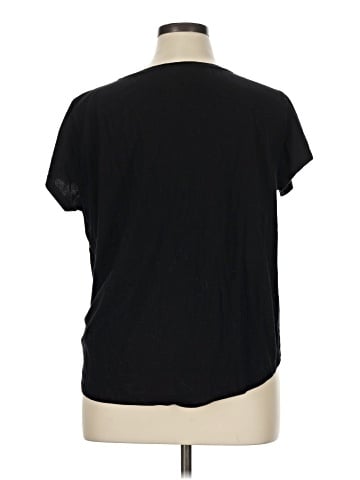 H&M Short Sleeve T-Shirt (view 2)