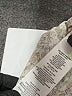 Current/Elliott 100% Rayon Animal Print Ivory Short Sleeve Blouse Size Sm (1) - photo 8