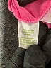 Lilly Pulitzer Pink Short Sleeve Top Size 8 - 10 - photo 4