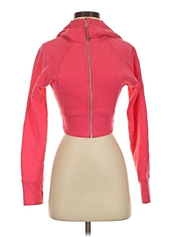 Lululemon Athletica Jacket (view 1)
