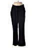 Tek Gear Black Track Pants Size M - photo 1