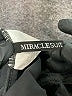 Miraclesuit Solid Black One Piece Swimsuit Size 12 - photo 3