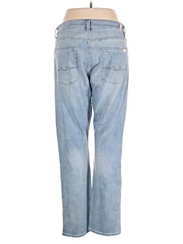 7 For All Mankind Jeans (view 2)