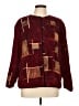 Allure Burgundy Jacket Size L - photo 1