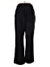 Tek Gear Black Track Pants Size M - photo 2
