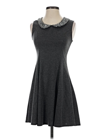 Monteau Casual Dress (view 2)