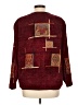 Allure Burgundy Jacket Size L - photo 2