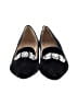 Adrienne Vittadini Black Flats Size 8 1/2 - photo 2