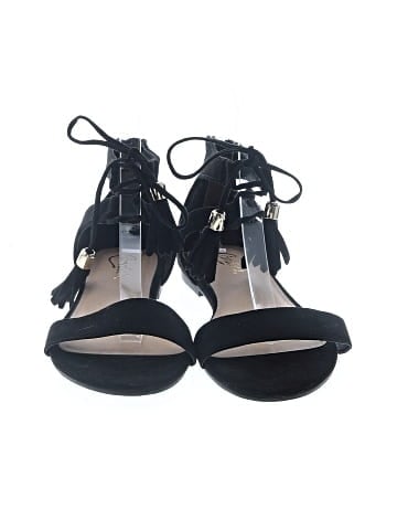 Candie's Sandals (view 2)