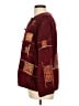 Allure Burgundy Jacket Size L - photo 5