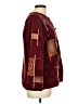 Allure Burgundy Jacket Size L - photo 4