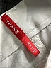 SPANX Solid Ivory Athletic Shorts Size L - photo 3