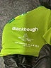 Blackbough Paisley Green Swimsuit Top Size XXL - photo 3