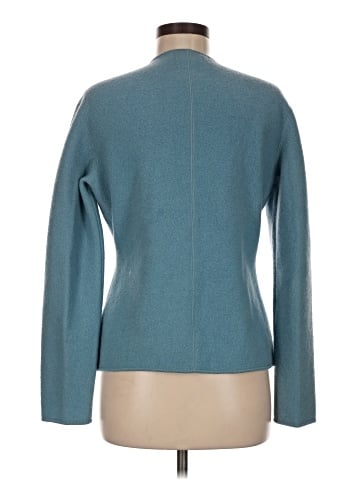 Lands' End Wool Blazer (view 2)