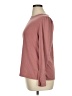 Well Worn Pink 3/4 Sleeve T-Shirt Size XL - photo 5
