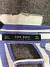 Zara Basic Blue Casual Dress Size L - photo 7
