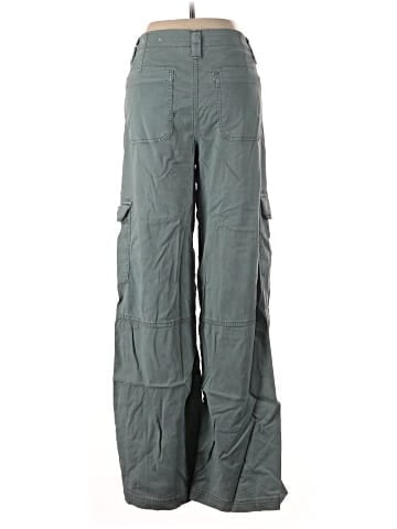 American Eagle Outfitters Cargo Pants (view 2)