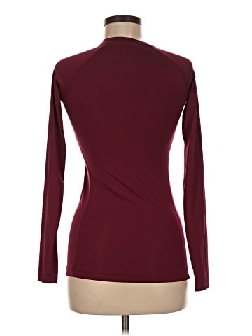 Nike Long Sleeve T-Shirt (view 2)