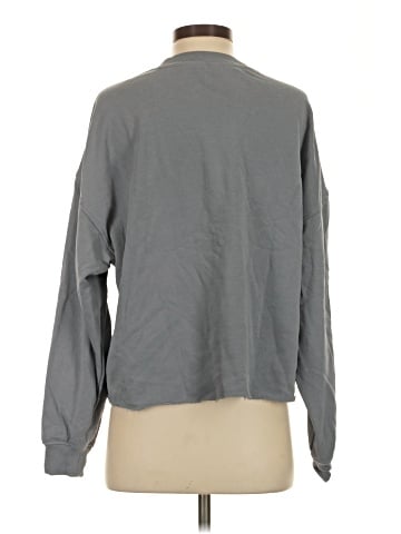 Divided by H&M Sweatshirt (view 2)