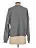 Divided by H&M Graphic Gray Sweatshirt Size XS - photo 2