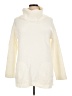Talbots Ivory Turtleneck Sweater Size XL - photo 1