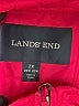 Lands' End 100% Polyester Pink Jacket Size 2X - photo 6