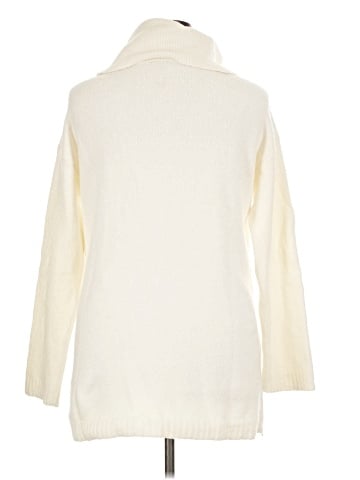 Talbots Turtleneck Sweater (view 2)