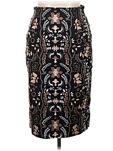 Eva Mendes by New York & Company Formal Skirt (view 1)