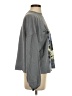 Divided by H&M Graphic Gray Sweatshirt Size XS - photo 4