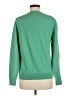 Carolina Herrera Green Pullover Sweater Size M - photo 2