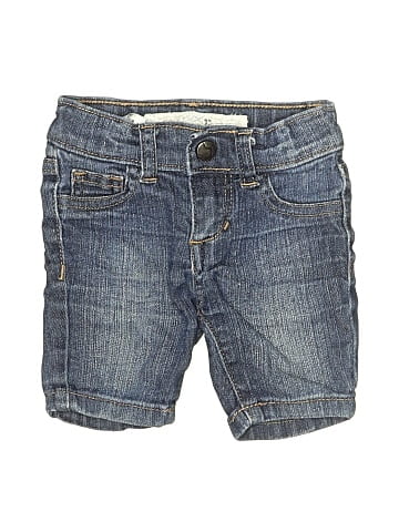 Joe's Jeans Denim Shorts (view 1)