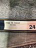 Rag & Bone Blue Jeans Size 24 waist - photo 4