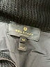 Belstaff 100% Polyester Black Fleece Size M - photo 6