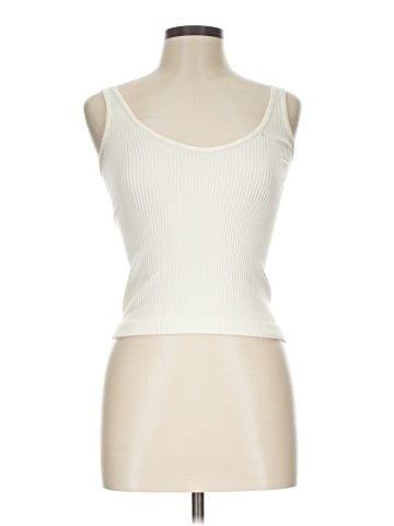 Aura Sleeveless Top (view 1)