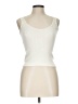 Aura Ivory Sleeveless Top Size Lg - XL - photo 1