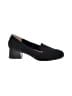 Adrienne Vittadini Black Heels Size 8 - photo 1